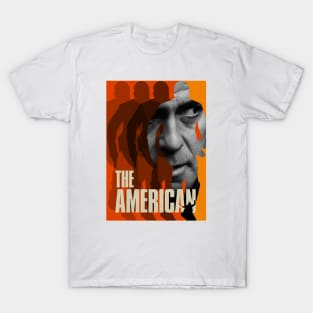 george clooney T-Shirt